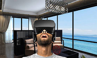 VR视频应用-样板房
