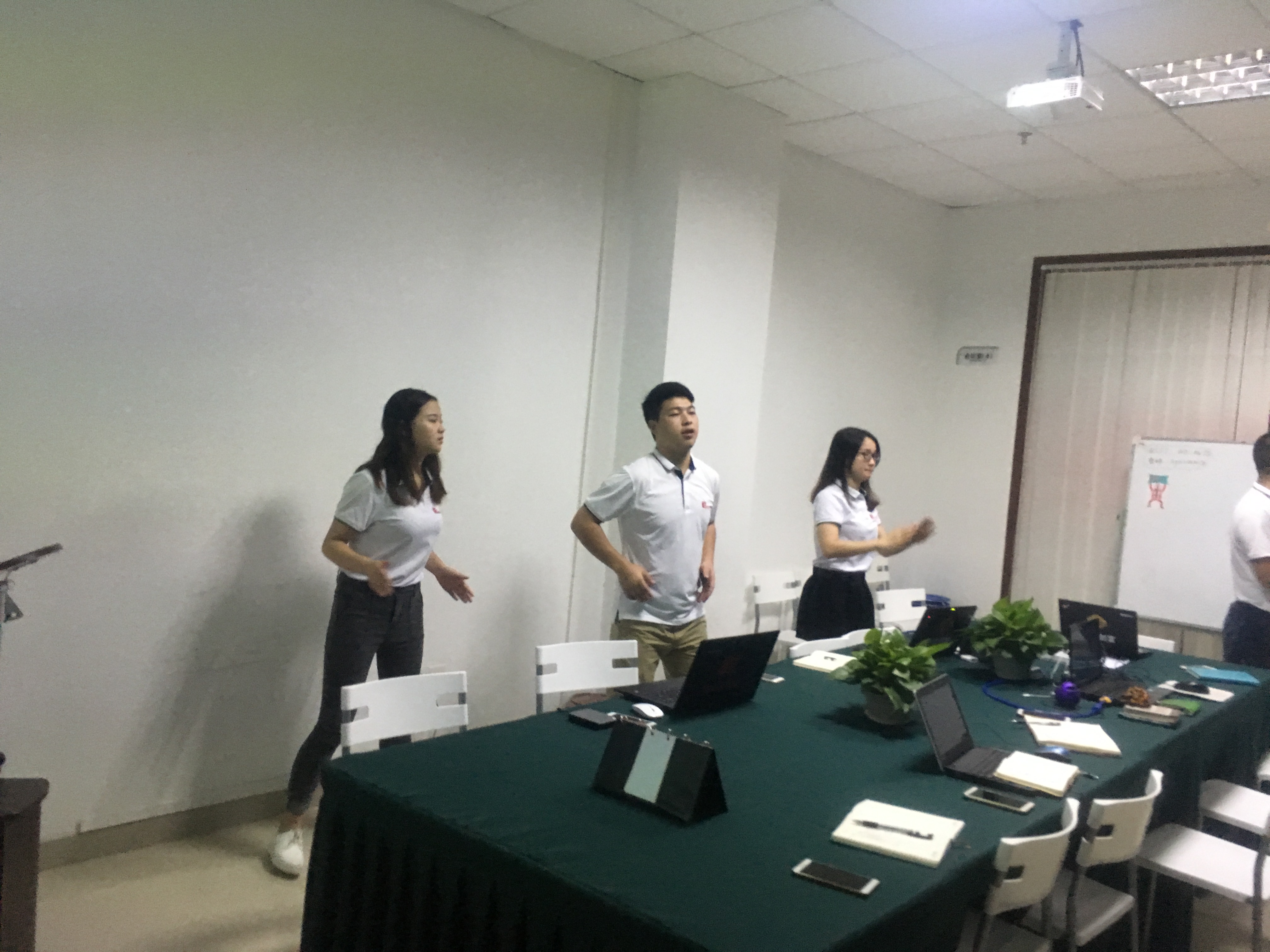 70日瓜瓜早课堂-我来自唐朝