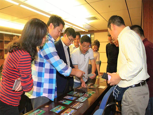 谁羽争锋？红瓜子传媒总经理应邀参加联赛摄影评委