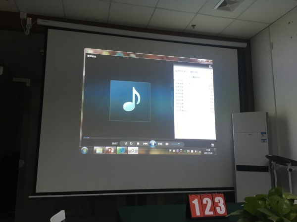 瓜瓜早课堂(123)-坚持不懈，按照目标和计划脚踏实地