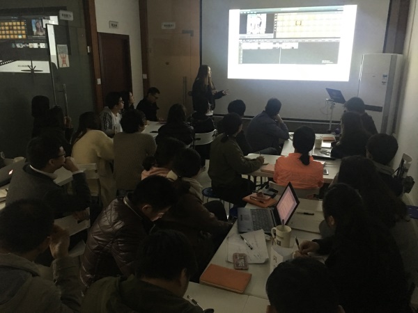 红瓜子沙龙39期-一句让人春风拂面的话就够了