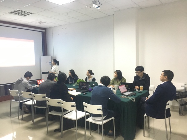 瓜瓜早课堂(140)-勇气需要鼓励