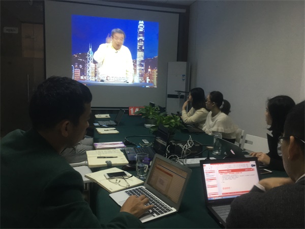 瓜瓜早课堂(149)-成为世界500强之前，请别拿理念做广告