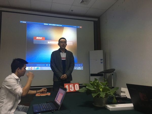 瓜瓜早课堂(150)-鹰击天风壮，鹏飞海浪春