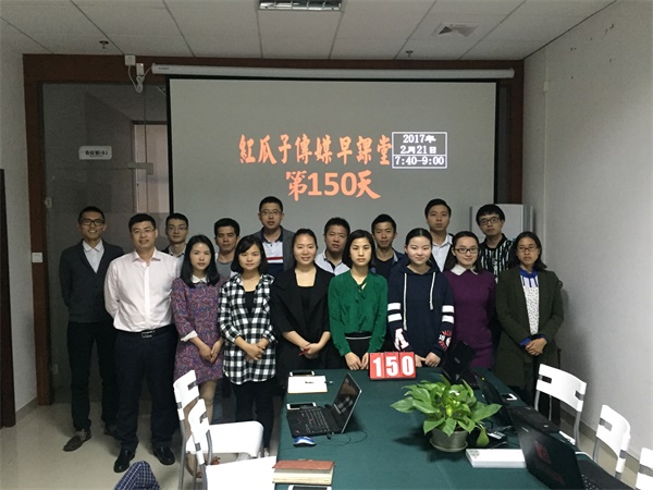 瓜瓜早课堂(150)-鹰击天风壮，鹏飞海浪春