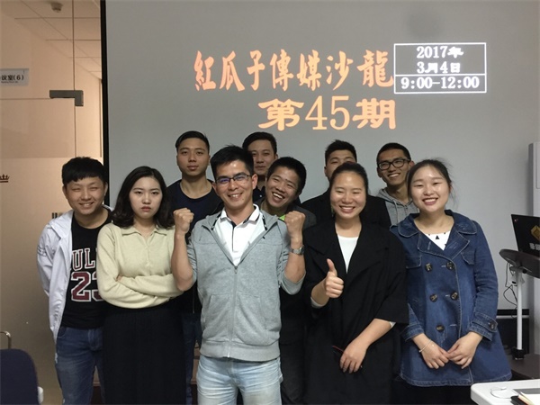 善用这样的开场白,离企业宣传片制作成功就不远了 善用这样的开场白,离企业宣传片制作成功就不远了