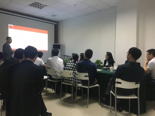 瓜瓜早课堂(171)-营销与行为学（2）