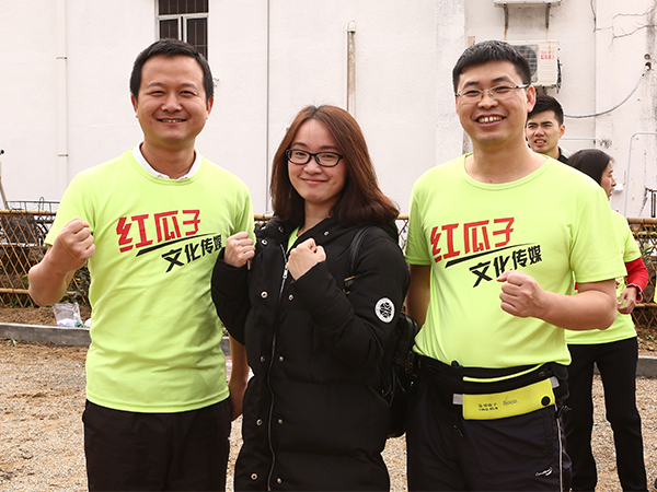 红瓜子清明节小长假户外活动预告-探幽梧桐