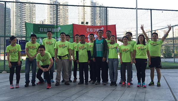 红瓜子跑团60期-什么是信仰？