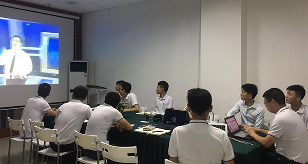 瓜瓜早课堂(203)-顶尖销售六部曲(6)