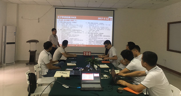 瓜瓜早课堂(206)-顶尖销售六部曲(9)