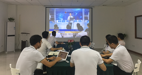 瓜瓜早课堂(207)-顶尖销售六部曲(10)