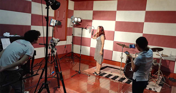 企业展会宣传片