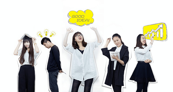 企业宣传片制作