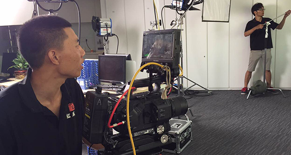 产品宣传片制作