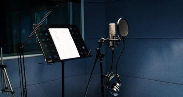 企业宣传片配音