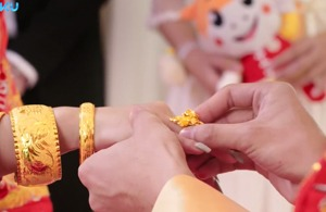 红瓜子文化传媒-存金牛微电影拍摄制作案例