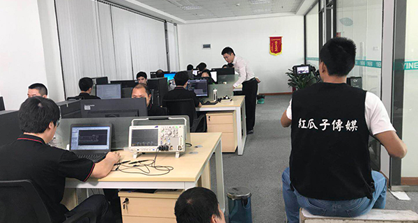 企业宣传片拍摄制作