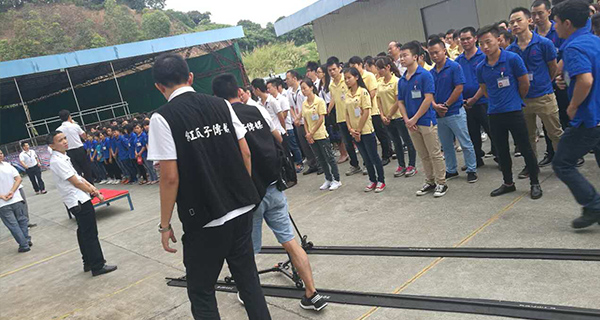 深圳企业宣传片制作